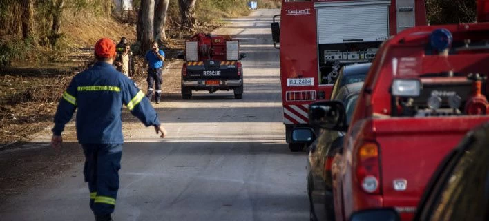 Νεκρός ο 31χρονος Λαρισαίος – Πως τον εντόπισαν οι αρχές